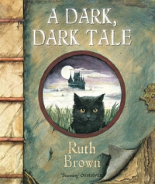 Carte Dark, Dark Tale Ruth Brown