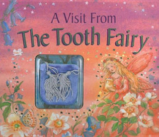 Buch Visit from the Tooth Fairy Nicola Baxter