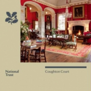 Libro Coughton Court, Warwickshire Oliver Garnett