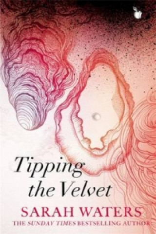 Carte Tipping The Velvet Sarah Waters