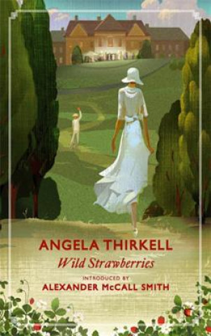 Książka Wild Strawberries Angela Thirkell