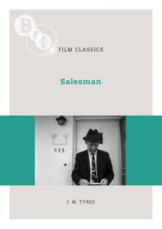 Book Salesman J M Tyree