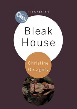 Książka Bleak House Christine Geraghty
