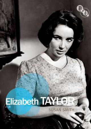 Könyv Elizabeth Taylor Susan Smith