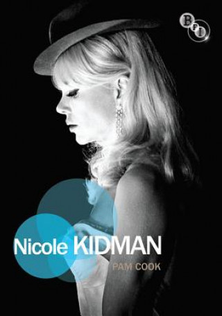 Книга Nicole Kidman Pam Cook