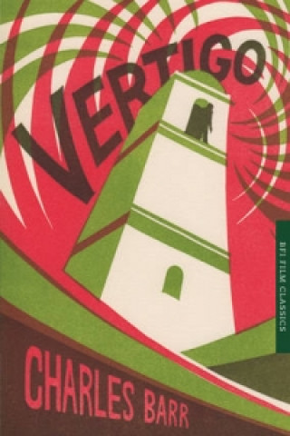 Buch Vertigo Charles Barr