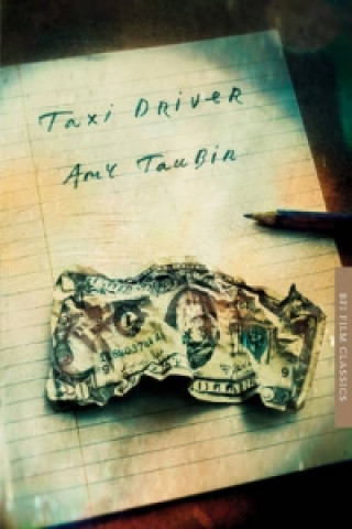 Carte Taxi Driver Amy Taubin