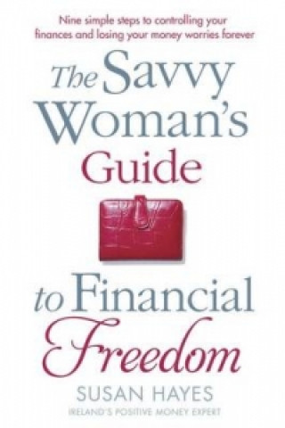 Buch Savvy Woman's Guide to Financial Freedom Susan Hayes