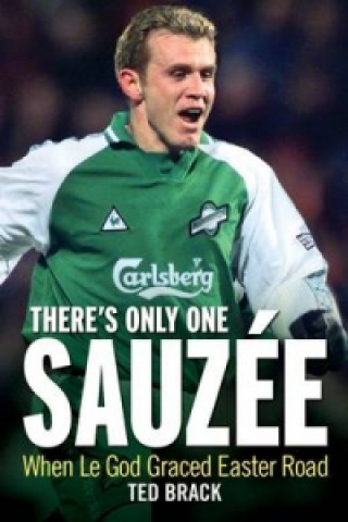 Carte There's Only One Sauzee Ted Brack