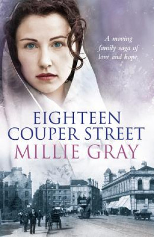 Book Eighteen Couper Street Millie Gray