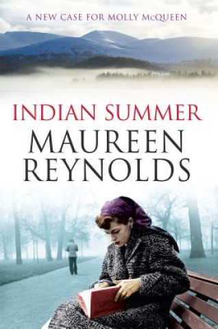 Carte Indian Summer Maureen Reynolds