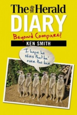 Carte Herald Diary 2012 Ken Smith