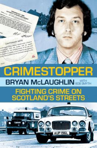 Carte Crimestopper Bryan McLaughlin