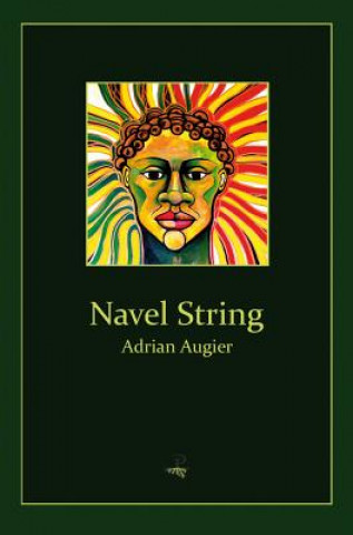 Kniha Navel String Adrian Augier