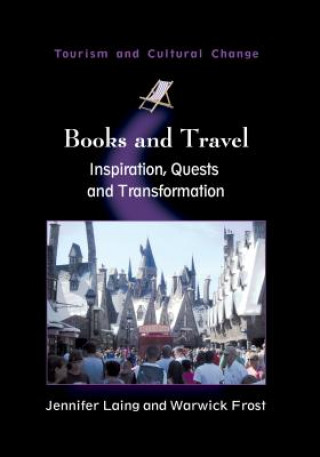 Книга Books and Travel Jennifer Laing