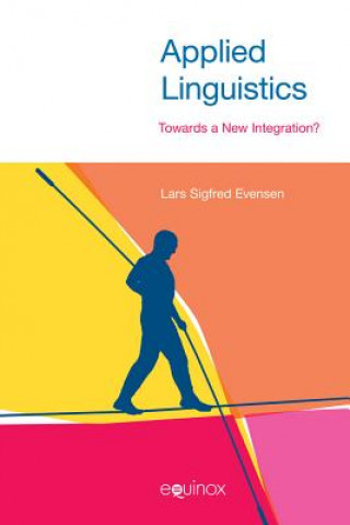 Carte Applied Linguistics Lars Sigfred Evensen