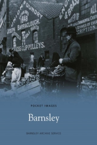 Könyv Barnsley Barnsley Archive Service