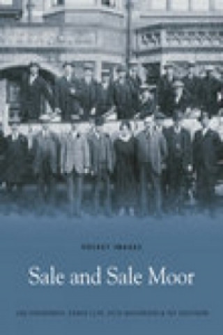 Книга Sale and Sale Moor: Pocket Images Jan Shearsmith