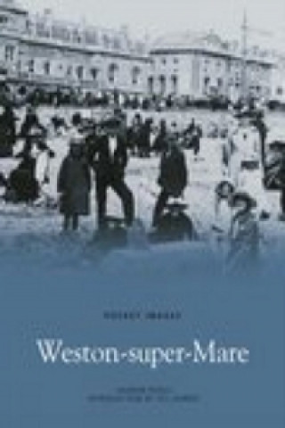 Kniha Weston-Super-Mare H. Poole