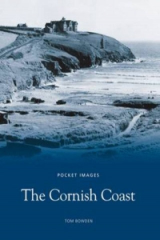 Carte Cornish Coast: Pocket Images Tom Bowden