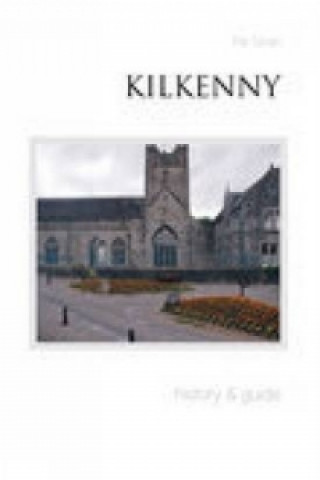 Książka Kilkenny Pat Tynan