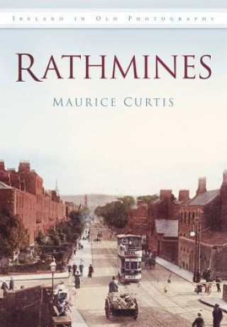 Könyv Rathmines Maurice Curtis