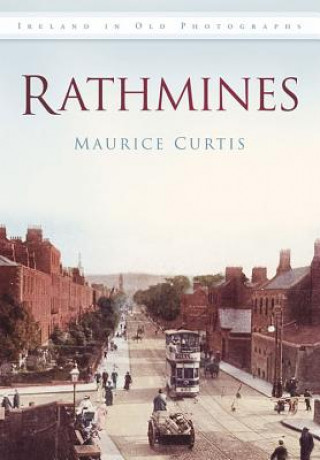 Knjiga Rathmines Maurice Curtis