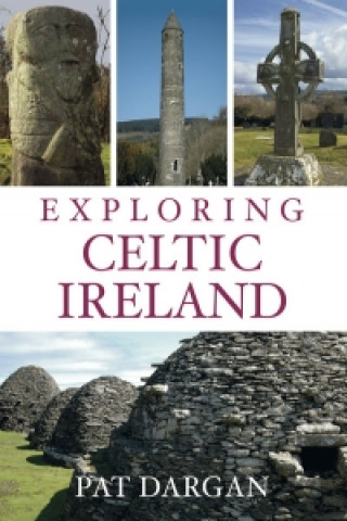 Book Exploring Celtic Ireland Pat Dargan