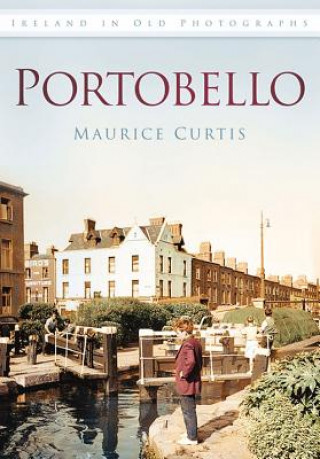 Książka Portobello Maurice Curtis