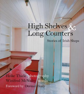 Carte High Shelves and Long Counters Heike Thiele
