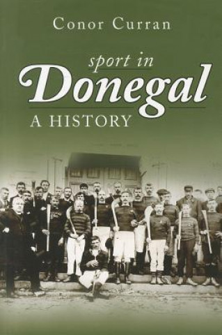Carte Sport in Donegal Connor Curran