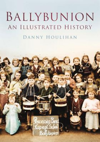 Книга Ballybunion Danny Houlihan
