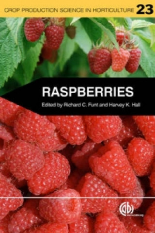 Βιβλίο Raspberries R C Funt