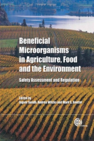 Carte Beneficial Microorganisms in Agriculture, Food and the Environment I Sundh