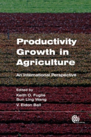 Książka Productivity Growth in Agriculture KO Fuglie