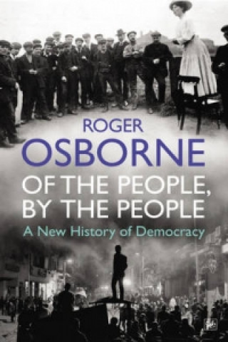 Kniha Of The People, By The People Roger Osborne