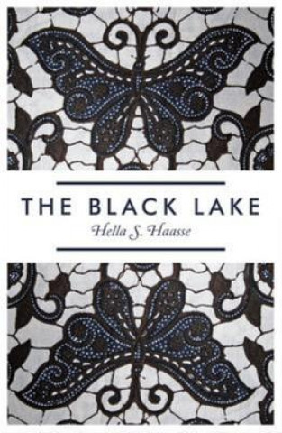 Buch Black Lake Hella S. Haasse