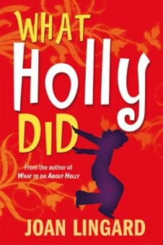 Buch What Holly Did Joan Lingard