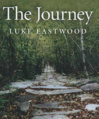 Kniha Journey, The Luke Eastwood