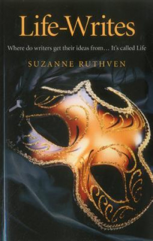 Könyv Life-Writes Suzanne Ruthven
