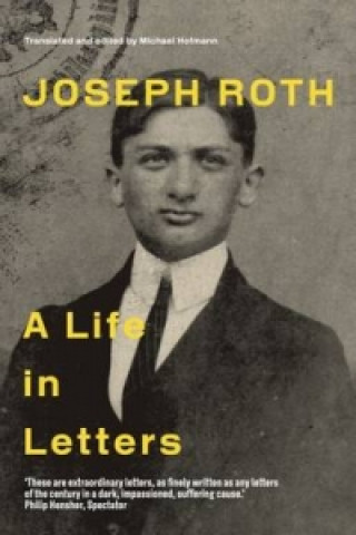 Carte Joseph Roth Joseph Roth