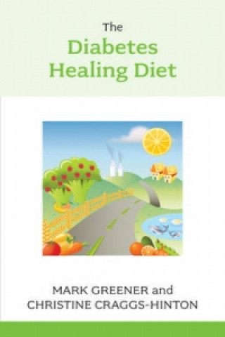 Buch Diabetes Healing Diet Christine Craggs-Hinton