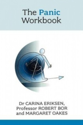 Carte Panic Workbook Robert Bor