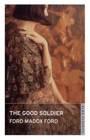 Book Good Soldier Ford Madox