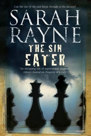 Carte Sin Eater Sarah Rayne
