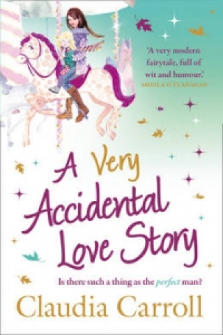 Könyv Very Accidental Love Story Claudia Carroll