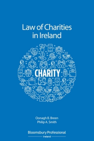 Carte Law of Charities in Ireland Oonagh Breen