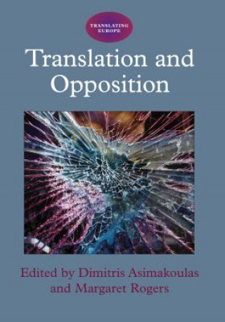 Kniha Translation and Opposition Dimitrios Asimakoulas