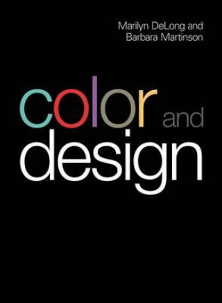 Carte Color and Design Marilyn DeLong