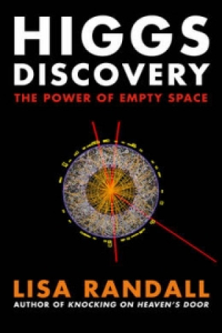 Book Higgs Discovery Lisa Randall